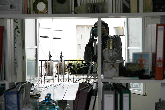 and-Composition Mondrian